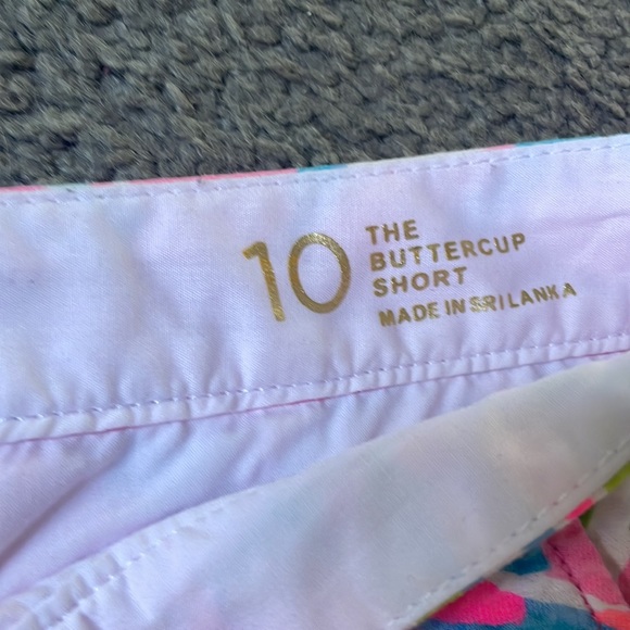 Buttercup Short 5” Inseam - Picture 3 of 5